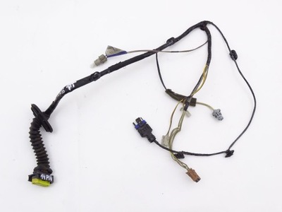 Renault vel satis 91-09 джгут двері правий задня фото №1