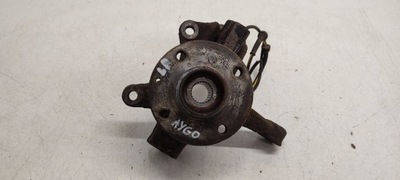 CUBO PARTE DELANTERA PARTE DELANTERA IZQUIERDA TOYOTA AYGO 1,0 3D  