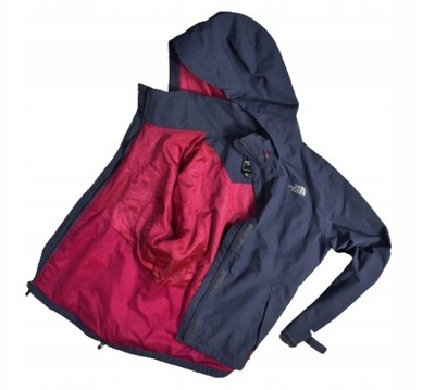 THE NORTH FACE HyVent Kurtka Techniczna Outdoor XL