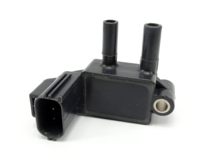 Датчик давления дифференциала выхлопных газов dpf ford tdci фото №1