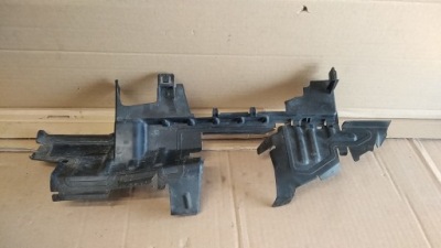 Впуск повітропровід повітря opel astra k 5 v 332155568 оригінал фото №1