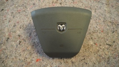 Подушка водителя dodge caliber p0xs26xdhag фото №1