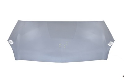 Капот кришка двигуна opel zafira b ii z155 фото №1