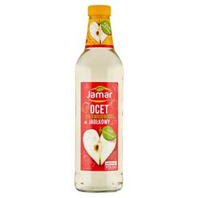 OCET JAMAR JABLKOWY 6% 500ML