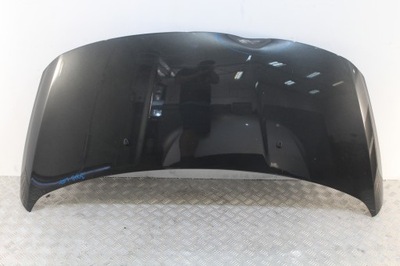 Капот peugeot 3008 lift фото №1