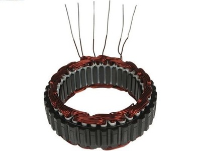 Stator, генератор as-pl as4003 фото №1