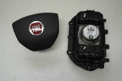 Fiat scudo подушка безпеки подушки безпеки 2x air bag фото №1