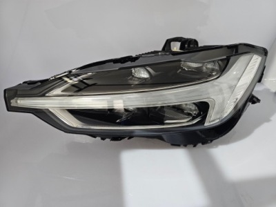 Оригінальний фара volvo xc60 ii 2017+ full led zkw ліва фото №1