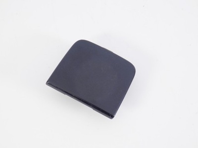 Заглушка бампера перед vw jetta vi lift фото №1