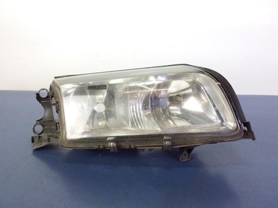 Volvo s80 i фара лампа правый перед eu фото №1