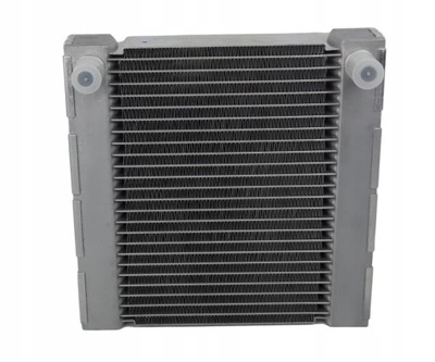 Радиатор bmw 4 coupe f32 2013 - фото №1