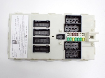 Модуль блок керування bcm 6808577 mini cooper f55 f56 f57 15r фото №1