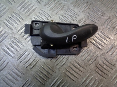 Ручка ліва передня внутрішня fiat punto ii фото №1