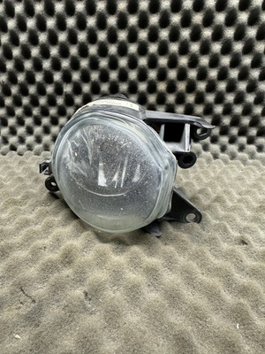 8d0941699b противотуманная фара левый передний audi a4 фото №1