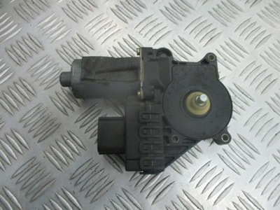 Моторчик скло правий задня ford mondeo mk3 фото №1