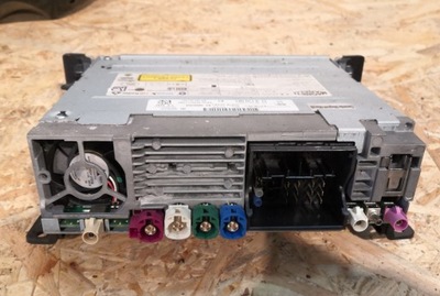 Mini f55 f56 f54 радіо зчитувач навігація 9139901 фото №1