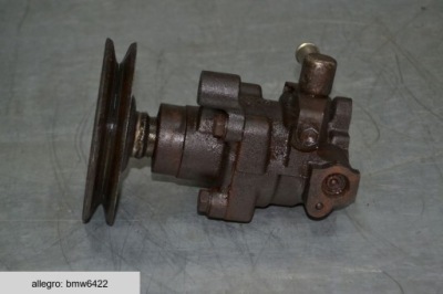 Toyota 4 runner насос усилителя фото №1