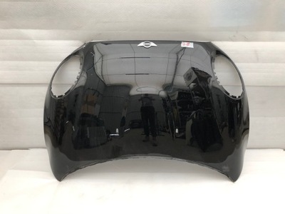 Капот mini cooper one f55 f56 f57 фото №1