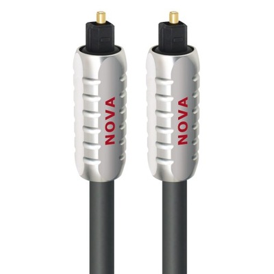 KABEL OPTYCZNY TOSLINK WIREWORLD NOVA NTO 5m