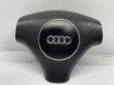 ПОДУШКА ВОДИТЕЛЯ AUDI A4 B6 8E0880201S