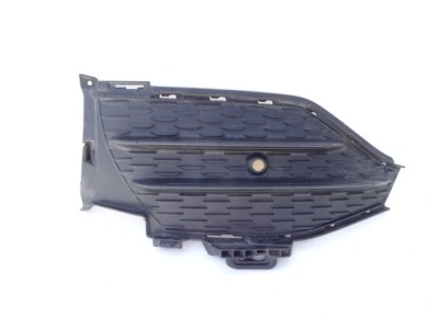 Решётка боковая бампера левая mercedes w253 glc amg фото №1