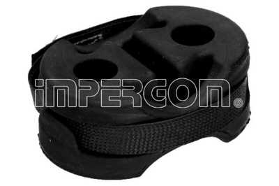 ORIGINAL IMPERIUM КРЕПЛЕНИЕ СИСТЕМЫ ВЫХЛОПНОЙ ABARTH 500 595 695 500C