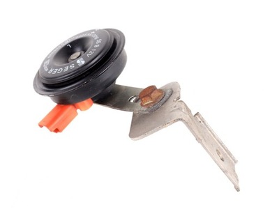 Клаксон сигнал звуковой dacia logan ii sandero ii renault austral фото №1