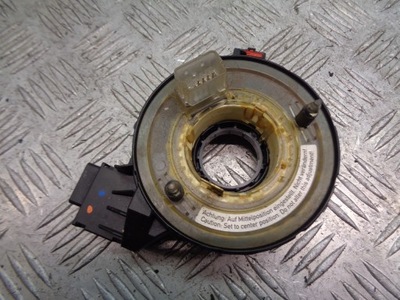 Лента подушки безопасности подушка безопасности volkswagen touran 1k0959653 фото №1