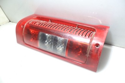 Лампа права задня fiat ducato ii фото №1