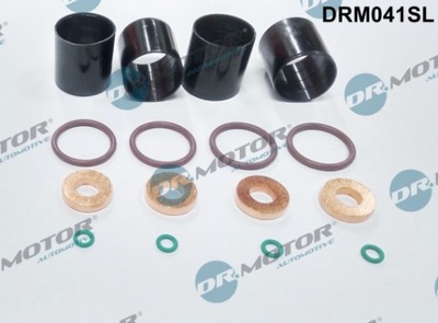 DR.MOTOR DRM041SL JUEGO NAPRAWCZY, BOQUILLA  