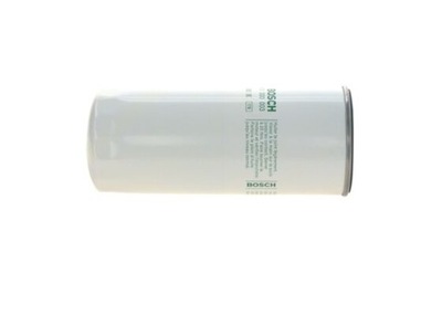 Bosch фільтр оливи volvo f12/fh12 0451300003 фото №1