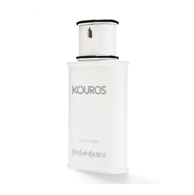 Yves Saint Laurent Kouros homme/Men woda toaletowa