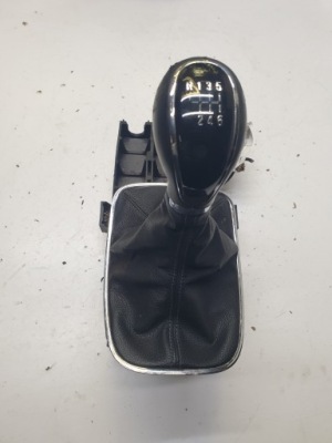 Важіль перемикання передач куліса opel insignia a 55563829 фото №1