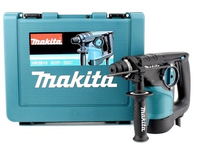 MAKITA MŁOTO-WIERTARKA UDAROWA HR2810