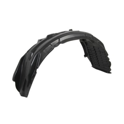 Подкрылок перед правое 6601-01-3719802p фото №1