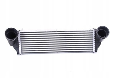 INTERCOOLER RADUADOR AIRE DO BMW X5 E70  