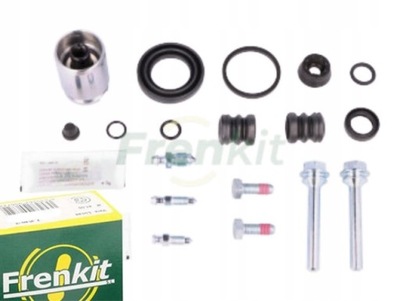 Набір ремонтний супорт гальмівний задня do lancia dedra фото №1