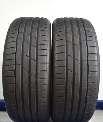 205/55R17 95W HANKOOK VENTUS S1 EVO3 K117 x2szt 2852o 