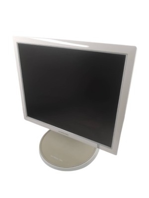 Monitor LCD Samsung SyncMaster 760BF 17cali