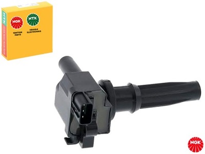 Катушка зажигания ngk 48134 фото №1
