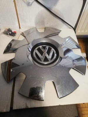 VOLKSWAGEN КОЛПАЧОК ЗАГЛУШКА ДИСКИ 5C0 601 149 C