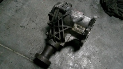 Міст перед диференціал редуктор volvo xc60 p31256684 фото №1