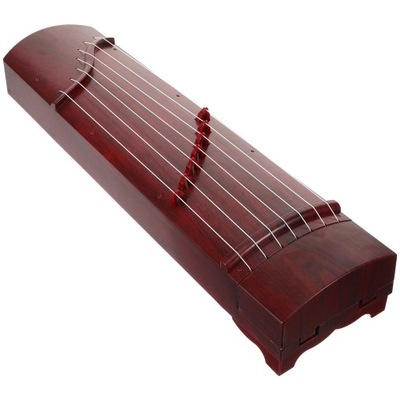Muzyczny edukacyjny instrument Guzheng