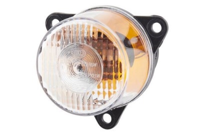 FARO LUZ DIRECCIONAL HELLA 2BA 008 221-107 IVECO  