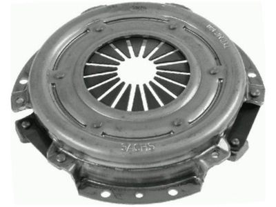 Диск прижимная peugeot 104 1.0-1.4 фото №1