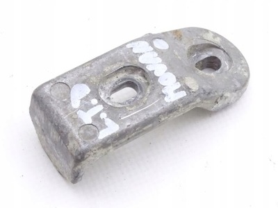 Renault master ii 98-10 засов дверь левый задняя dół фото №1