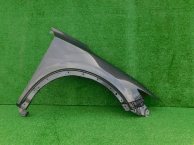 Mazda cx5 ii 17- крыло правый передний перед фото №1
