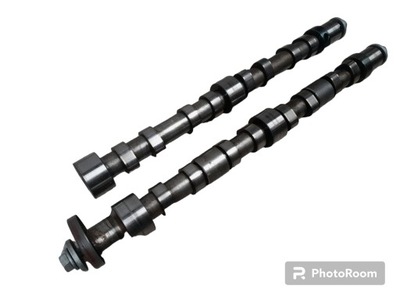 Вал вали розподільного валу iveco daily v 2.3 hpi 2014 фото №1