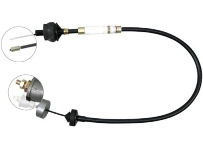 LINKA SPRZĘGŁA CITROEN XSARA 00-05