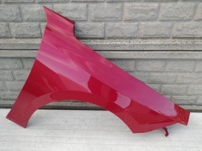 Opel astra l vi 6 2022- крыло правый передний фото №1